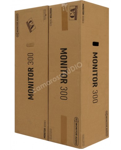 Monitor Audio Monitor 300 BOX Monitor Audio Monitor 300 BOX