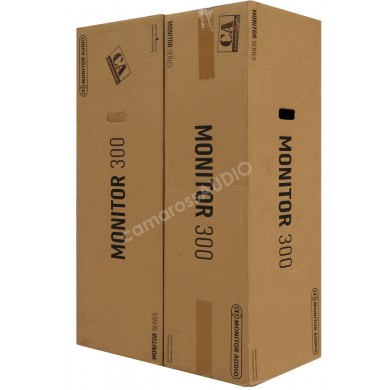 Monitor Audio Monitor 300 BOX
