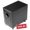 Mission MS8 Sub Woofer Active