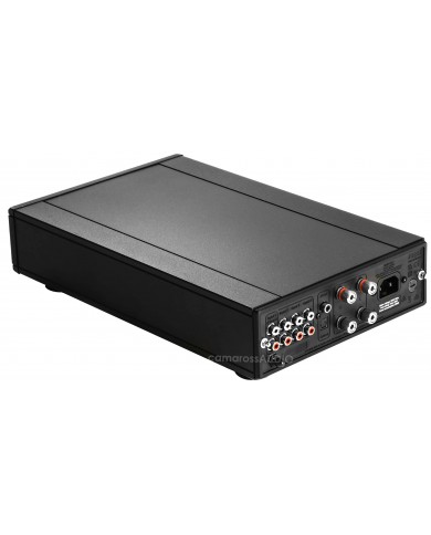 Rega Brio Mk7 Amp. Rega Brio Mk7 Amp.