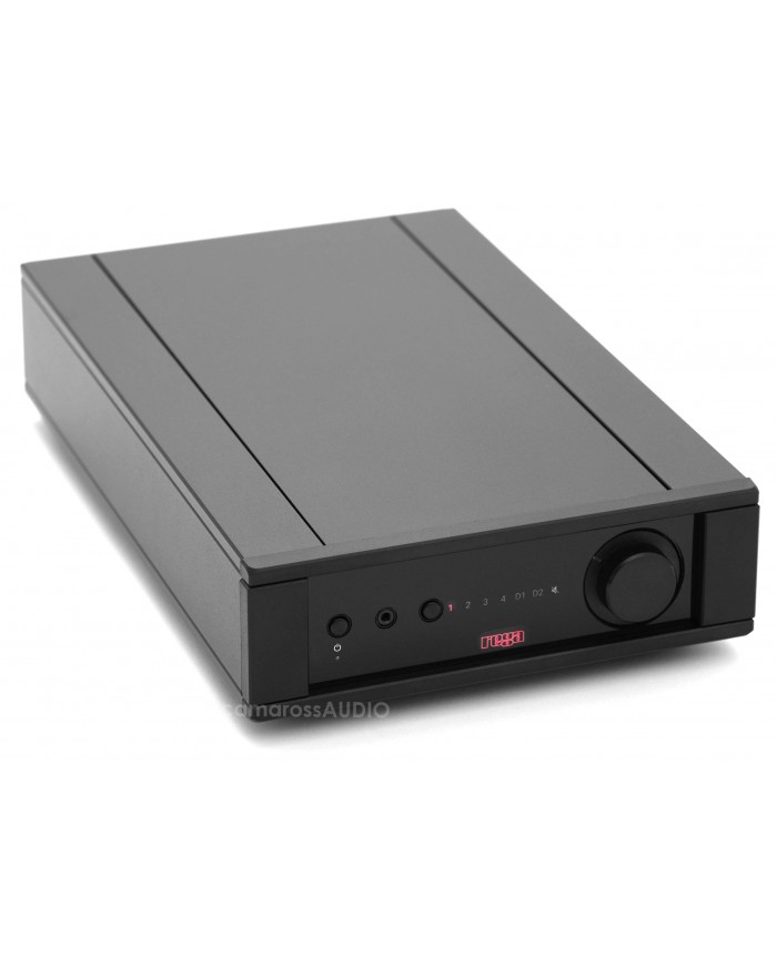 Rega Brio Mk7 Amp. Rega Brio Mk7 Amp.