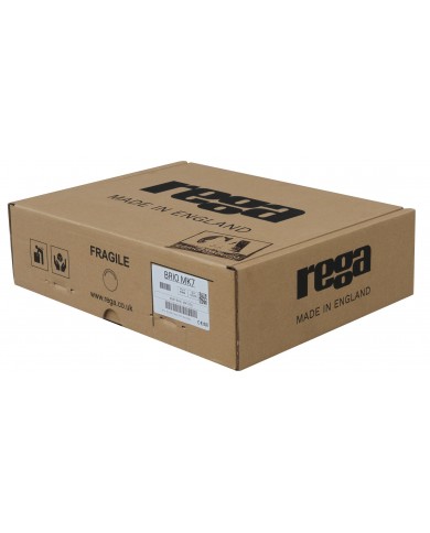 Rega Brio Mk7 Amp. Rega Brio Mk7 Amp.