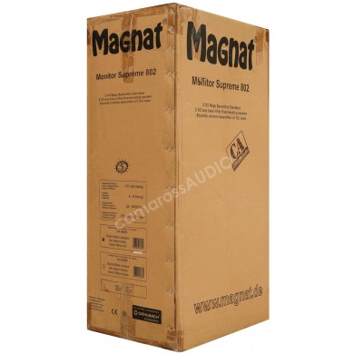 Magnat Monitor Supreme 802  BOX
