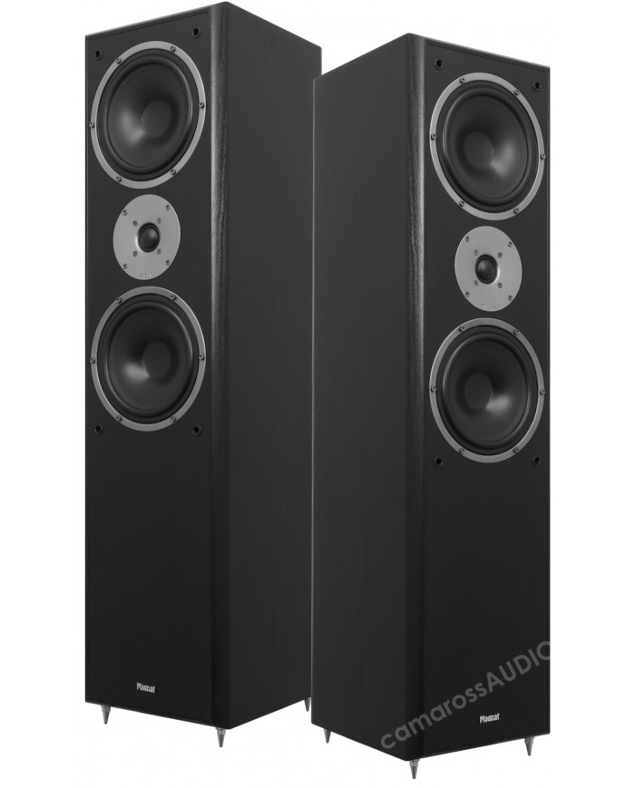 Magnat Monitor Supreme 802 Magnat Monitor Supreme 802