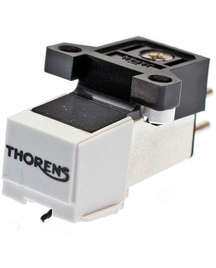 Thorens TAS 257 MM Thorens TAS 257 MM