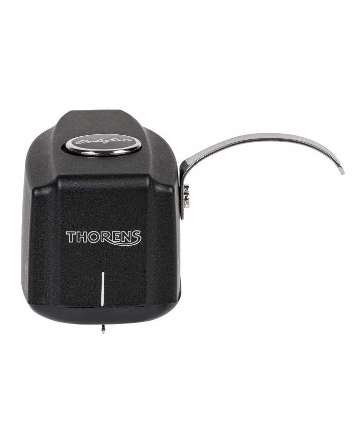 Thorens SPU TD 124 Thorens SPU TD 124