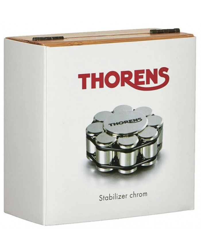 Thorens Stabilizer