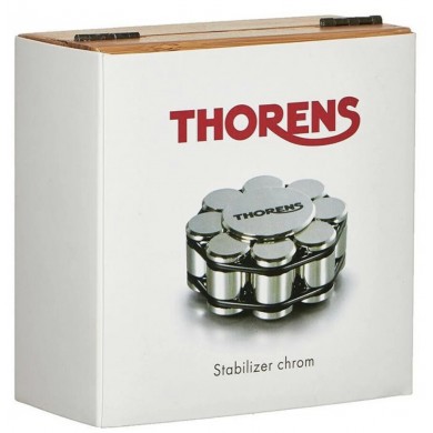 Thorens Stabilizer