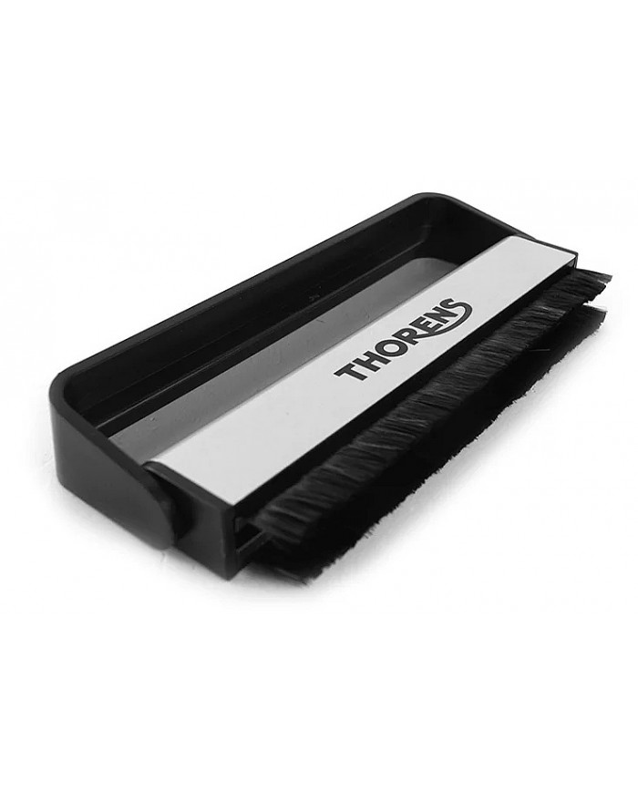 Thorens Karbon Fiber Plak temizleme Fırçası