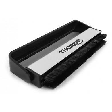 Thorens Karbon Fiber Plak temizleme Fırçası