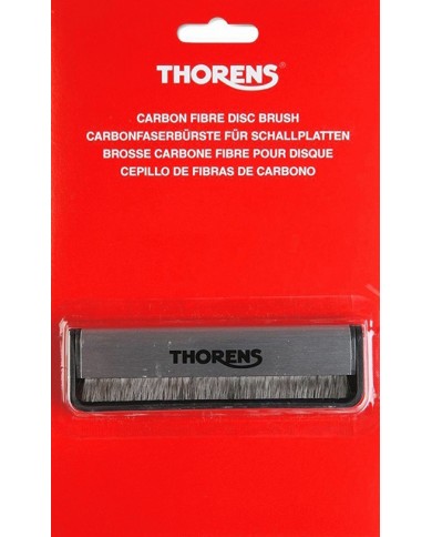 Thorens Karbon Fiber Plak temizleme Fırçası Thorens Karbon Fiber Plak temizleme Fırçası