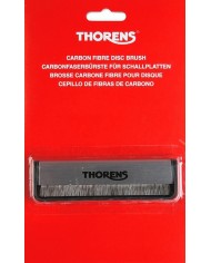 Thorens Karbon Fiber Plak temizleme Fırçası