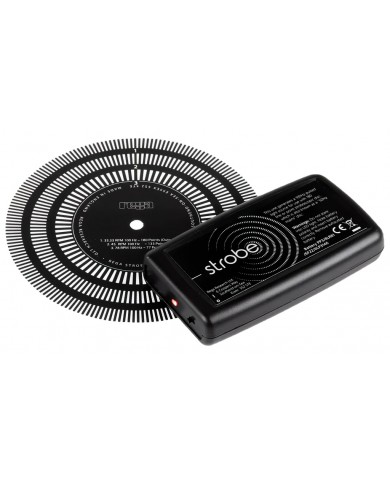 Rega Strobe Kit