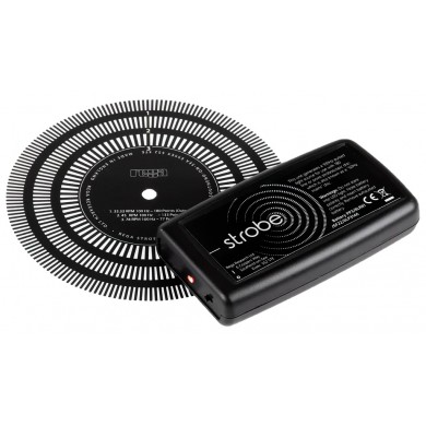 Rega Strobe Kit