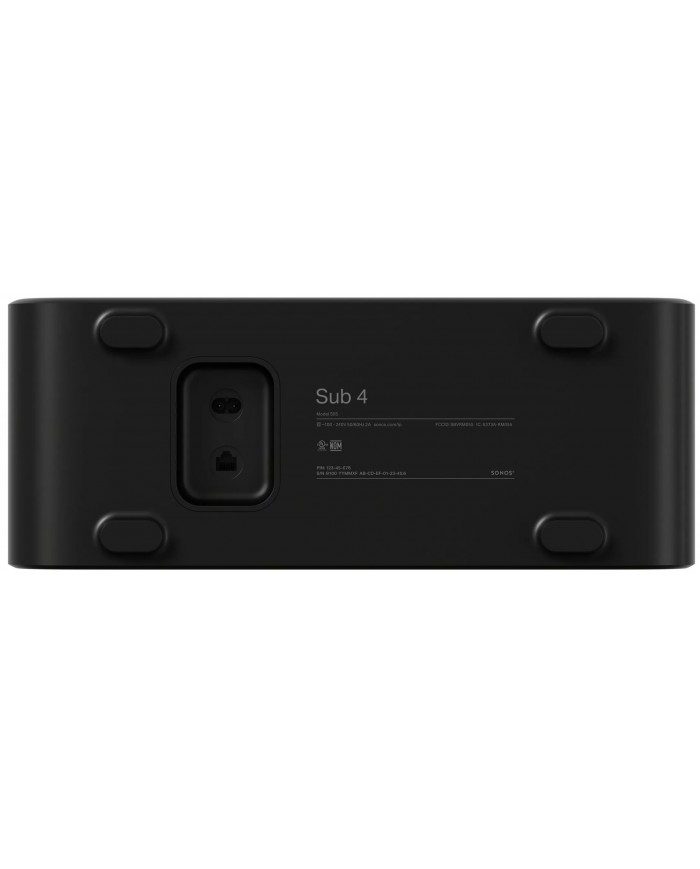 Sonos Sub 4