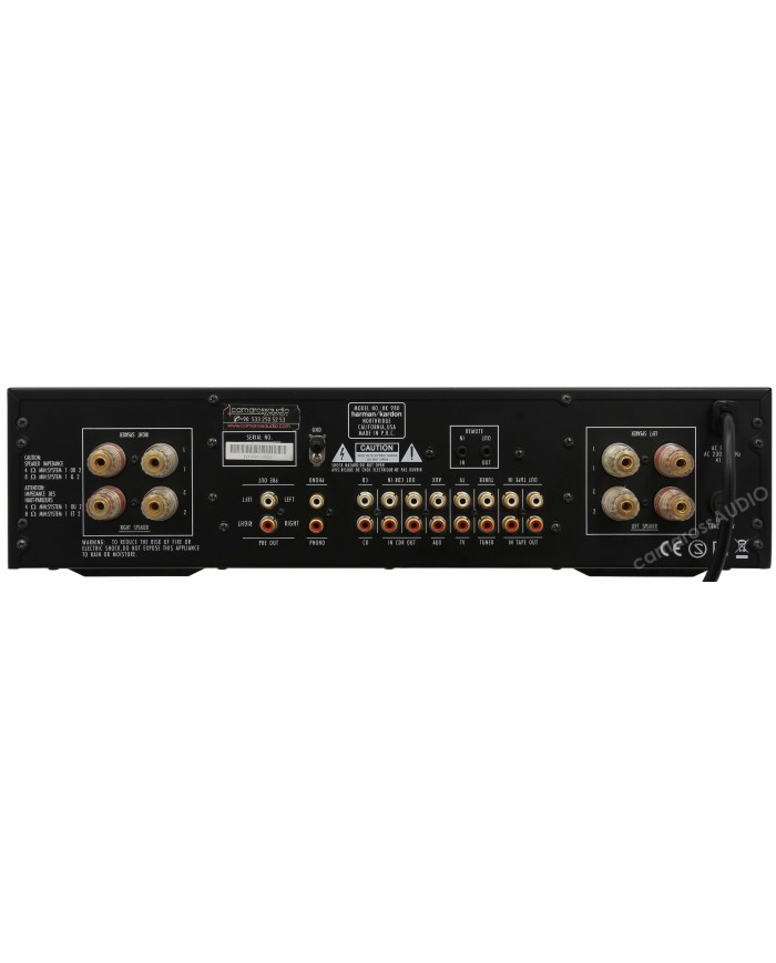 Harman Kardon HK 980