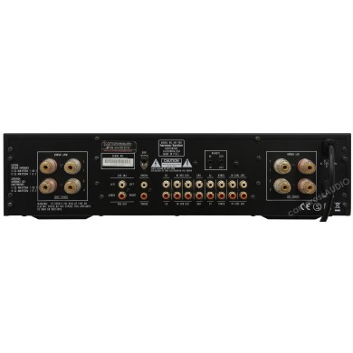 Harman Kardon HK 980