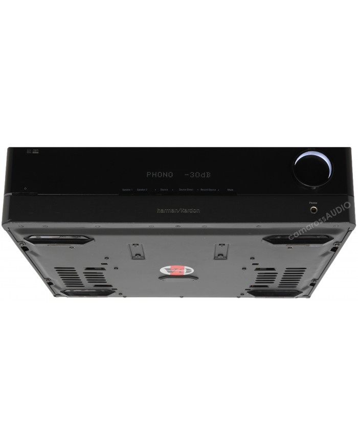 Harman Kardon HK 980