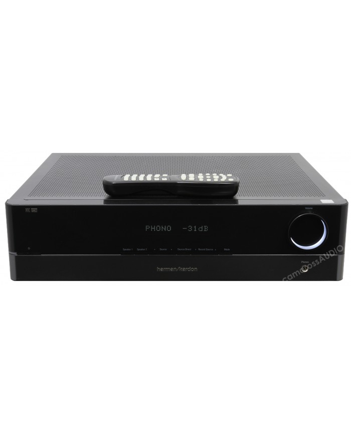 Harman Kardon HK 980