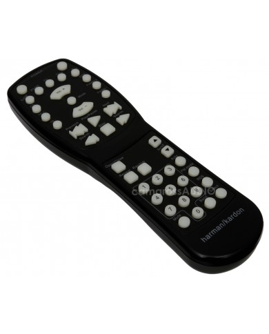 Harman Kardon HK 980