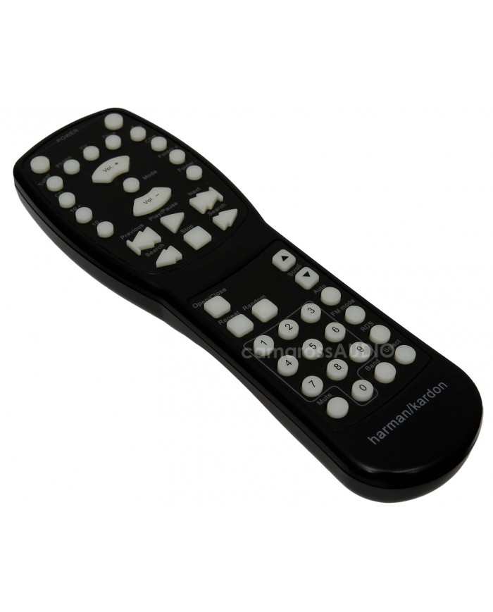 Harman Kardon HK 980