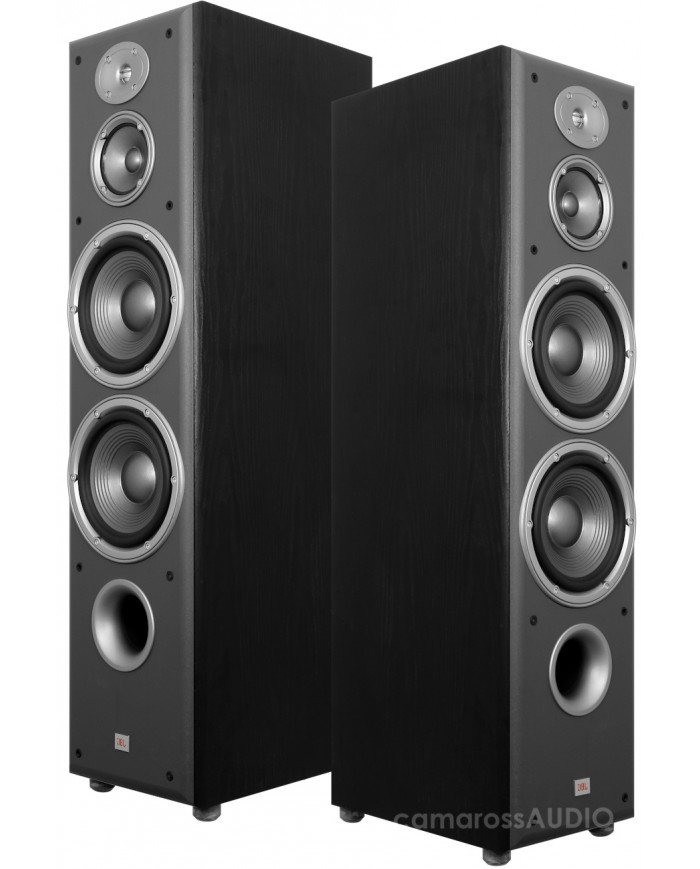 JBL Northridge E90