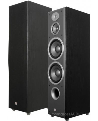 JBL Northridge E90