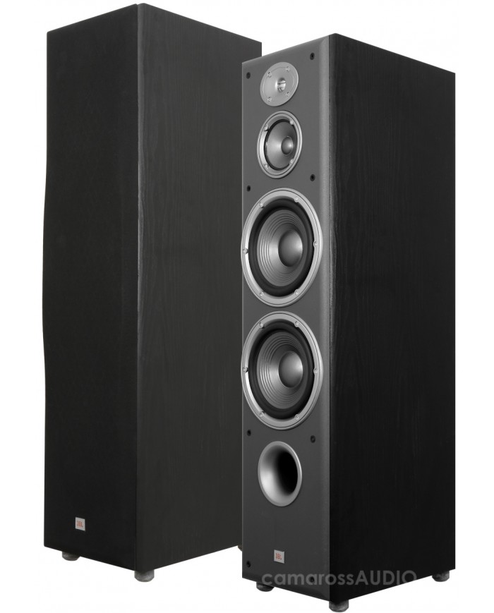 JBL Northridge E90
