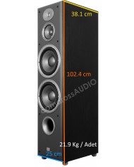 JBL Northridge E90