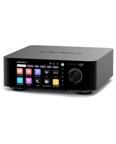 EverSolo Play CD Edition