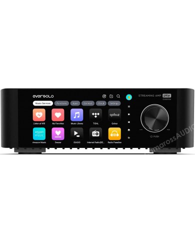 EverSolo Play CD Edition