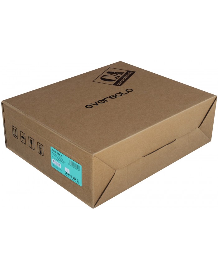 EverSolo Play CD BOX