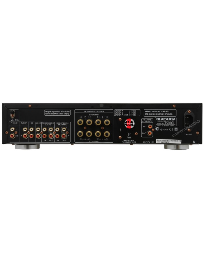 Marantz PM6004