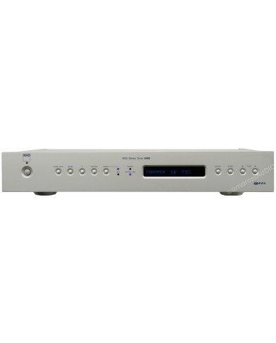 NAD S400 Silver Line RDS Tuner