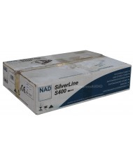 NAD S400 Silver Line RDS Tuner