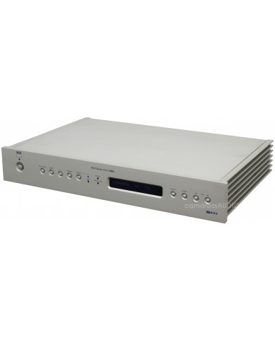 NAD S400 Silver Line RDS Tuner