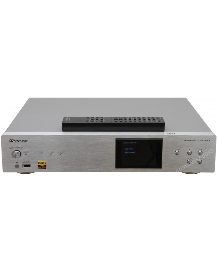 Pioneer N50A