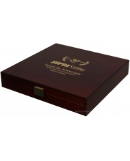 SUPRA CABLES Sword ISL ( RCA )