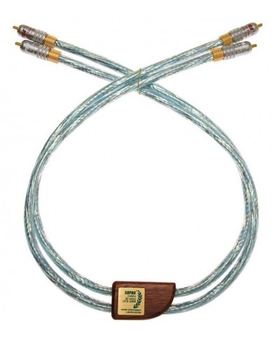 SUPRA CABLES Sword ISL LTD