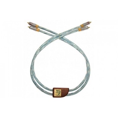 SUPRA CABLES Sword ISL LTD
