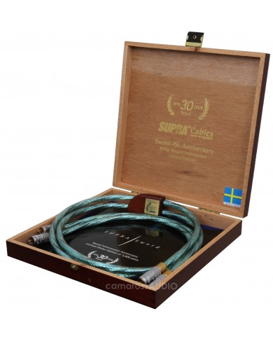 SUPRA CABLES Sword ISL LTD