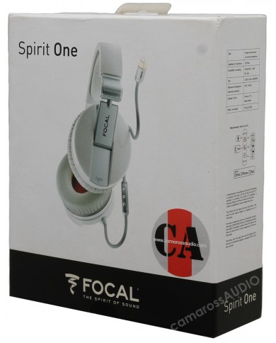 Focal Spirit One BOX