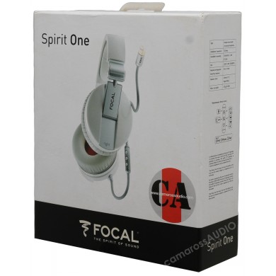 Focal Spirit One BOX