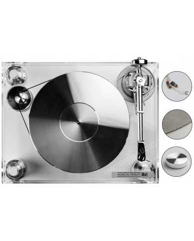 Musical Fidelity M6xTT
