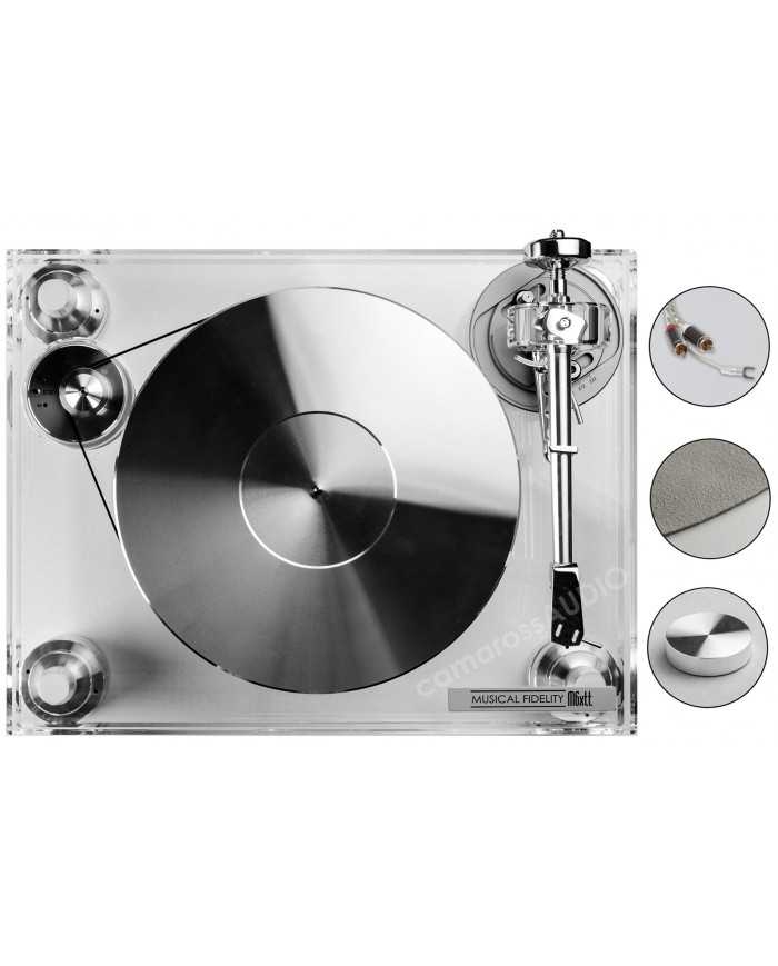Musical Fidelity M6xTT