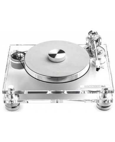 Musical Fidelity M6xTT