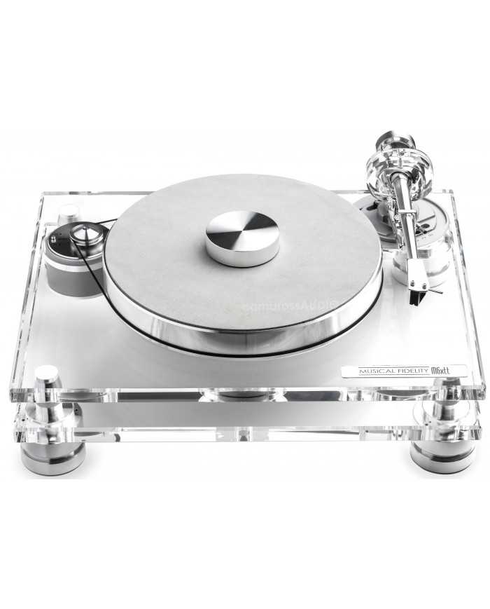 Musical Fidelity M6xTT