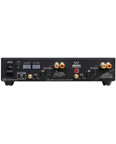 Wyred 4 Sound ST1000 Power Amplifier