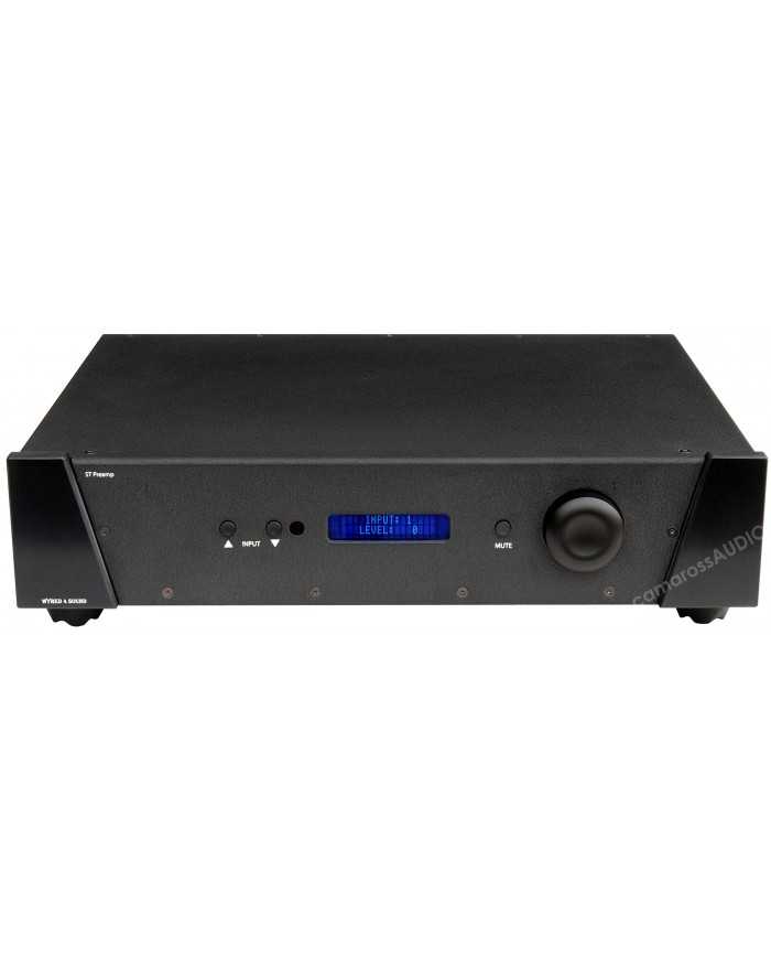 Wyred 4 Sound STP-SE Pre