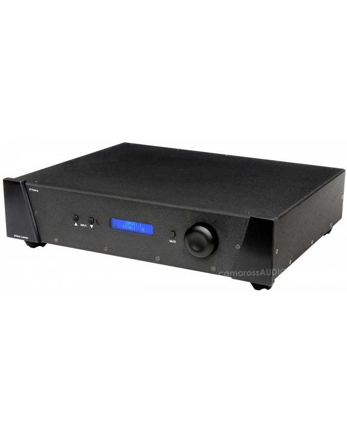 Wyred 4 Sound STP-SE Pre